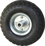 High Quality Hand Truck Air Wheel