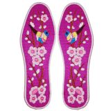Embroider Insole -02
