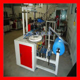 Medical Shoe Cover Machinery (Model-PE)
