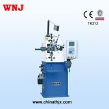 Tk-212 Top Hot CNC Spring Making Machine in 2013