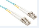 Fiber Patch Cord (LC-LC DMM OM3)