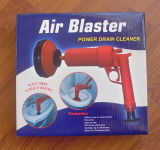 Air Blaster (HD0811)