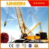 XCMG Xgc300 (300 t) Crawler Crane