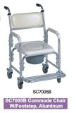 Commode Chair (SC7005B) 
