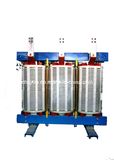 Environmentally Dry Type Transformer