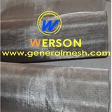 Titanium Wire Mesh