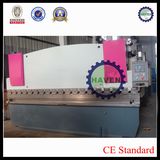 160t Hydraulic Press Brake, Plate Bending Machine (WC67K-160X4000)