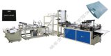 Fully Automatic PP Non Woven Bag Making Machinery (TR-WFB600)