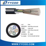 Fiber Optic Cable Outdoor GYTA Undergrould Cable
