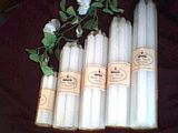 Dinner Candle