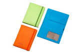 Promotional PU Leather Wallet - L104