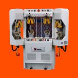 Two-Could and Two-Hot Backpart Moulding Machine/Shoe Making Machine