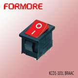 Rocker Switch (KCD1-101L)