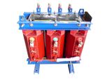 Dry-Type Distribution Transformer