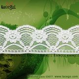 Nylon Lace (Raschel Lace) 