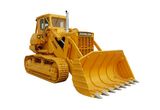 Zoomlion Wheel Loader