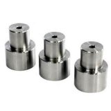 ISO9001 Ts16949 Precision CNC Machining Parts Pump Accessories