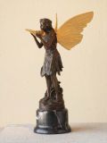 Bronze Sculpture (EP-135J)