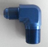 Adapter Fitting (AN822-6-6D)