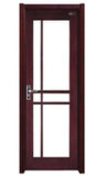 Wooden Interior Door (HDD-003)