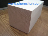 Cordierite/ Allumina Porcelain Ceramic Honeycomb
