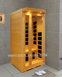 Idealasauna Infrared Sauna Room (IDS-1LE1)