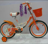 16 Inch Kids Bike for Little Girl (TY-E361)