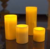 Wax LED Candle