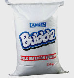 Bulk Detergent Powder--25kg Packing, High Effective, Eco-Friendly