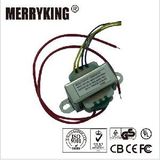 Ei Series Electric Power Transformer Voltage Transformer