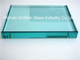 Clear/Float/Reflective/Tempered/Laminated Glass