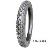 Professional Supplier Motorcycle Tyre Made in China