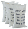 Oxalic Acid 99.6% (CAS No.: 144-62-7) 