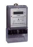 Single-Phase Electric Energy Meter