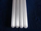 White Quartz Heating Tube, Translucent Quartz Tubes, Opaque Quartz Tubes