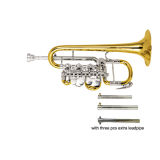Rotary Trumpet (PT-2620)