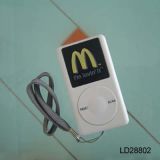 Pocket Radio (LD28802)