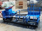 SD Clay Brick Machine (SD-250)