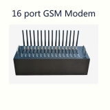 GSM Modem16, USB GSM Modem for Bulk SMS (Q2403-16)