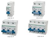 KVB2-100 (NC-100H) Mini Circuit Breaker