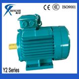 Y2 Electric Motors 150kw 1