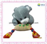 Plush Electronic Bear Toy