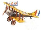 Model Toys - De. Havilland DH-4 Two-Seater