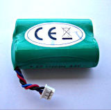 ER17505M Lithium Battery