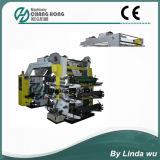 Economic 6 Color Flexographic Printing Machine for Film (CH886-600F)