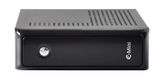 Thin Client/Set-Top Box/HTPC/Micro-ATX Case (E. MINI-3001)