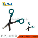 Medical Stainless Steel First Aid Bandage Gauze Scissor