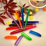 Colorful Customize Logo Plastic Gift Pen