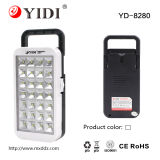 5W LED Rechargeable Emergency Light Outdoor Light