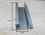 Aluminum Extrusion Profile for Windows and Door (L223)